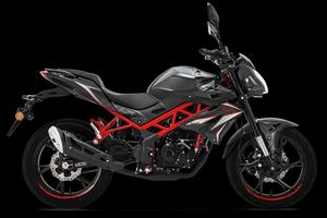 Benelli BN 125 PRONTA CONSEGNA