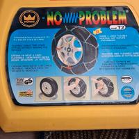 catene per auto 