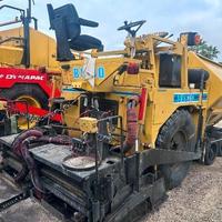 finitrice BITELLI BB30