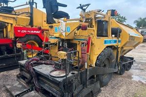 finitrice BITELLI BB30