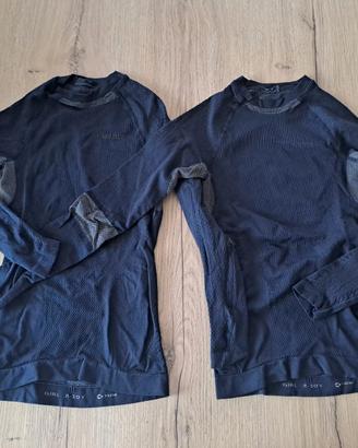 Maglia intima da sci