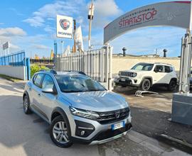Dacia Sandero Stepway 1.0 TCe ECO-G Comfort