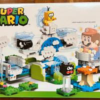 LEGO® Super Mario, 71389 NUOVO SIGILLATO