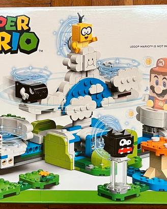 LEGO® Super Mario, 71389 NUOVO SIGILLATO