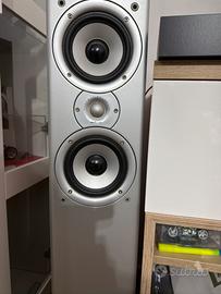 Taec - polk diffusori