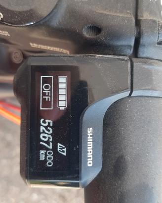 Ebike husqvarna