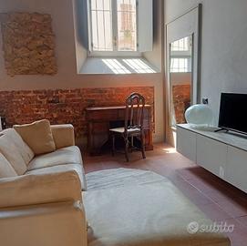 Bilocale ALL INCLUSIVE - CENTRO PAVIA