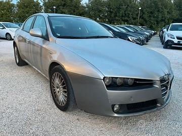 Alfa Romeo 159 1.9 JTDm - 2006