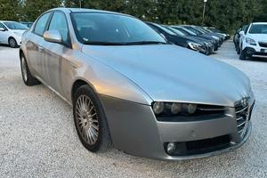 Alfa Romeo 159 1.9 JTDm - 2006