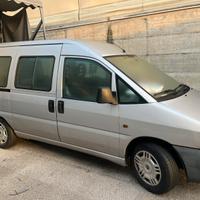 Fiat scudo doblo cubo fiorino