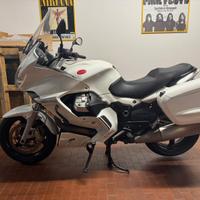 Moto Guzzi Norge 1200 GT 8v 