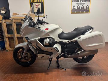 Moto Guzzi Norge 1200 GT 8v 