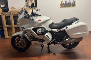Moto Guzzi Norge 1200 GT 8v 