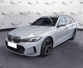 BMW Serie 3 318i Touring Msport TETTO LED NAV...
