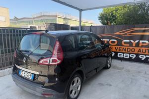RENAULT SCENIC 1.5DCI EURO5A SPAZIOSA FAMIGLIARE