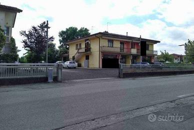 Appartamento a San Biagio di Callalta (TV)