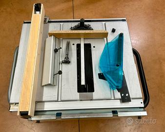 Bancosega Makita 2704N