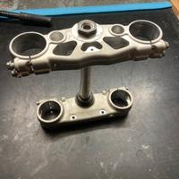 Piastre sterzo Aprilia RXV