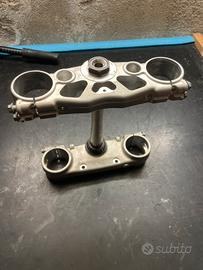 Piastre sterzo Aprilia RXV