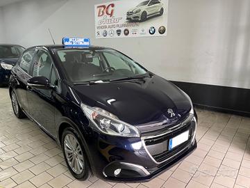 Peugeot 208 hdi 75 cv optional 2018