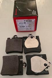 Pastiglie freno Brembo P 50 033