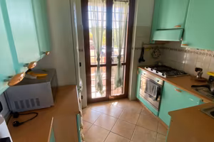 Tor Vergata/Finocchio