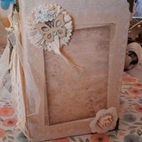 album Scrapbooking 