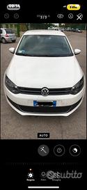 Polo Volkswagen