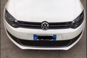 Polo Volkswagen
