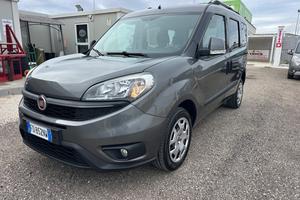 FIAT Doblò 1.4 T-Jet Natural Power Lounge 7 POSTI