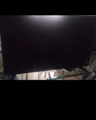 Televisore Samsung 32 pollici HD 