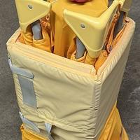 Lettino da campeggio Chicco Easy Sleep