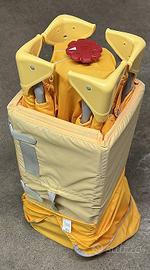 Lettino da campeggio Chicco Easy Sleep