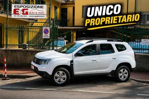DACIA Duster 1.5 Blue dCi 8V 115 CV 4x2 Prestige