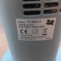 Ventilatore a torre Kennex