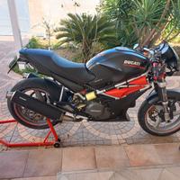 Ducati Monster 600 - 2000
