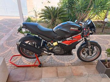 Ducati Monster 600 - 2000