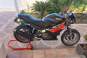 Ducati Monster 600 - 2000