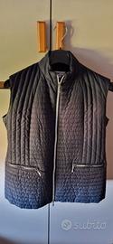 Gilet Trapuntato Donna