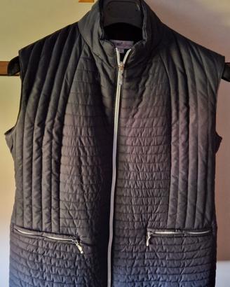 Gilet Trapuntato Donna