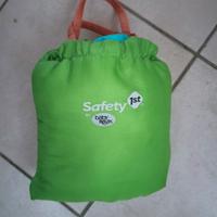 babysafe per carrello della spesa