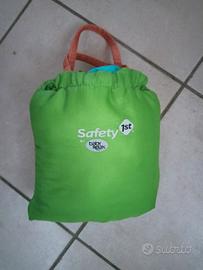 babysafe per carrello della spesa