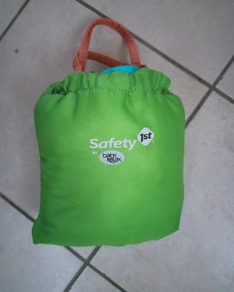 babysafe per carrello della spesa