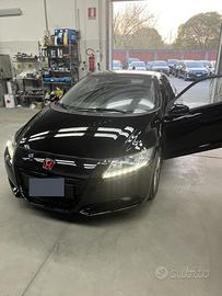 Honda CRZ