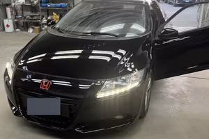 Honda CRZ
