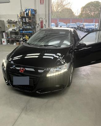 Honda CRZ