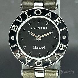 Bulgari B01 Lady.