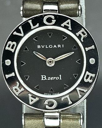 Bulgari B01 Lady.