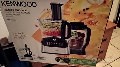 Robot da cucina Kenwood Nuovi