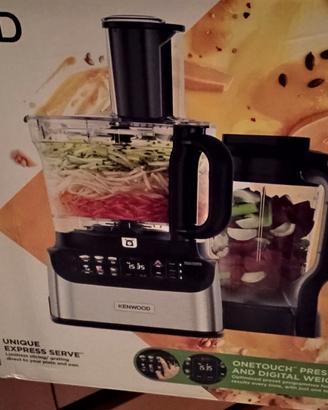 Robot da cucina Kenwood Nuovi